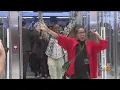 Shoppers Flock To Nordstrom s New NYC Flagship Store In Midtown