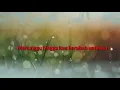 Download Lagu Anrez - Pakai Hatimu (Karaoke) Original Muzik