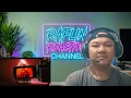 Afgan - Langit Merah Muda (Original Soundtrack from 'Agensi rumah tangga' | 🇮🇩 Reaction