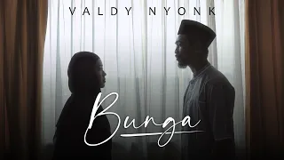 valdy nyonk bunga official music video 