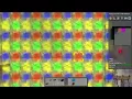 Factorio lights fun