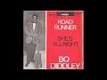 Road Runner (Remastered Mono to Stereo) by Bo Diddley