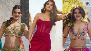 nidhi agarwal vertical video edit sahana sahana song vertical video edit 4k video edit of actress