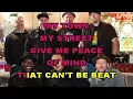 BUCK-O-NINE ✴ MY TOWN ✴ KARAOKE INSTRUMENTAL ✴ PMK