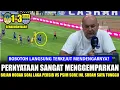 Download Lagu 🔵 LUAR BIASA MENOHOK ~ Pernyataan Mengejutkan Bojan Hodak Usai Hasil Persib vs PSIM Hari Ini~Really?