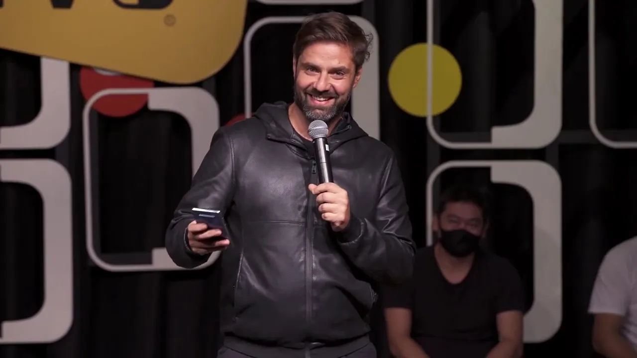 Fábio Rabin - Guerra! Brasil vs EUA / Filha do Belo presa!