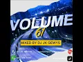 Download Lagu Easter - Volume 61 Mixed By DJ JK GEWYS