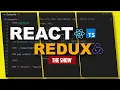 React Redux Tutorial Made Easy How Does Redux Actually Work With ReactJs And TypeScript