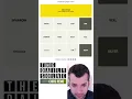 Connections 15 - NYT Word Game