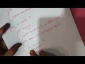 Inheritance in JAVA with Examples Telugu