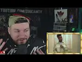 THIS CAUGHT ME OFF GUARD! | Fridayy - Blessings (Remix) with Asake  | CUBREACTS UK ANALYSIS VIDEO