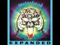Overkill - Motörhead