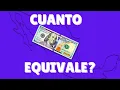 How much is 100 dollars in Mexican pesos 2025