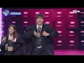 ALLDAY PROJECT - CRASH #엠카운트다운 EP.948 | Mnet 261008 방송