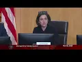 Nov 18 2025 - Council Session am