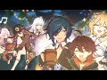 Download Lagu 「Genshin Fansong」Teyvat Folk