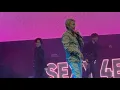 191112 박재범 Jay Park - 'Solo' ft. Hoody [SEXY 4EVA WORLD TOUR 2019]