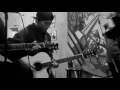 BRICKSET - CANDA DAN TAWA accoustic at KingKangKoong Cafe