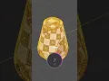 Quick Easy UV Unwrap for High Poly Models in Blender