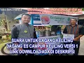 Download Lagu Suara Untuk Dagang Es Campur Keliling Versi 1