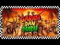 Lagu Garam \u0026 Madu - Tenxi, Naykilla \u0026 Jemsii (Cover Selow Reggae Ska Version 🌴 | RegSka) #reggaeska