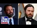 Ben and Casey Affleck s dad Hollywood has taken a toll