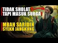 Download Lagu Mbah Saridin Syekh Jangkung: Wali Jawa Kontroversial yang Disebut Tak Pernah Salat