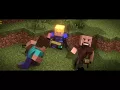 Download Lagu Ampyx - Rise (Minecraft Survival Games Animation)