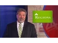 Regions Bank to Close Local Branch