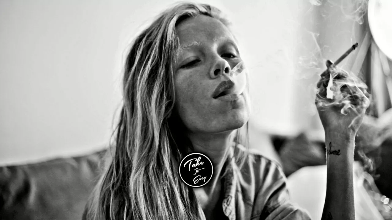 Isaac Chambers ' Smoked Mood [Mixed by Take It Easy]