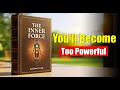 The Ultimate Book You Need To Master Energy Manipulation Free book