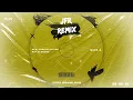 FREE DOWNLOAD| New Constellations - Hot Blooded (JFR Remix)