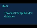 Download Lagu TASO Theory of Change builder Guidance