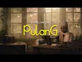 Lagu Safril Harsani - Pulang || Official Lyric Video