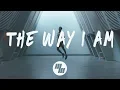 Download Lagu Charlie Puth - The Way I Am (Lyrics) Taska Black Remix