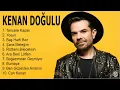 Lagu Kenan Doğulu 2022 MIX   Türkçe Müzik 2022   Albüm Full   1 Saat