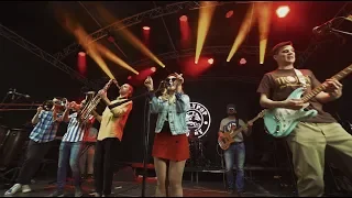 Download Lollypop Lorry - Jamaica Ska (Live 2019) MP3