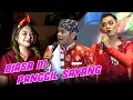Download Lagu Putri Biasa di panggil sayang || Cak Percil Hibur Karyawan Alfamart