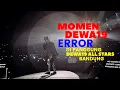 MOMEN DEWA 19 ERROR DI PANGGUNG - DEWA 19 ALL STARS BANDUNG