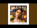 Download Lagu The One