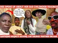 Lagu SECRET CHILD OR CHILDHOOD TRAUMA DEE MWANGO BREAKS DOWN MARWA EXPOSE HORSE PARTNER MAYUNGO CAR DRAMA