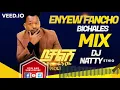 Lagu Enyew Fancho X DJ Natty ethio mix