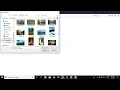 php mysql upload image