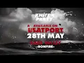 Bonfire - Knife Party