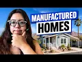 Manufactured Homes in Arizona What Buyers Need to Know