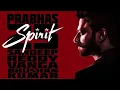 Lagu SPIRIT - Official BGM | Prabhas | Triptii ,Vivek Oberoi | Sandeep R Vanga | Bhushan Kumar | Fan Made