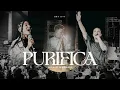Download Lagu Purifica - World Worship (Video Oficial) - QMA Live