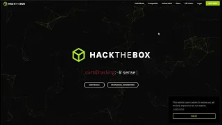 HackTheBox Invitation Code Challenge