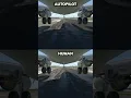 Autopilot VS Human Landing An Airplane