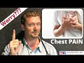Download Lagu CHEST PAIN: When to Worry? (Doctors Update) 2024